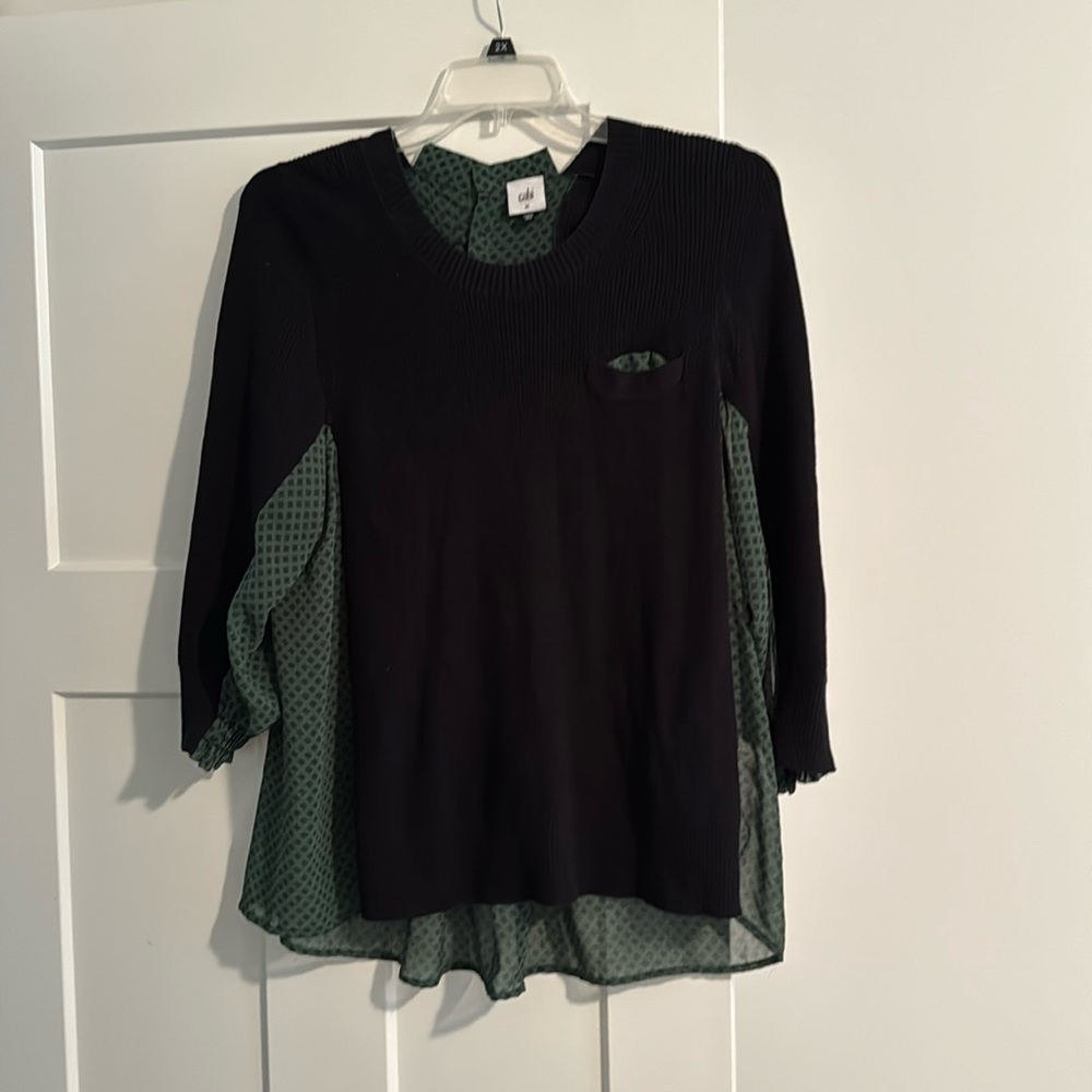 Cabi get it together sweater